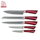 kitchen knife - DAKOO