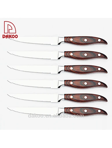 Steak Knife - DAKOO
