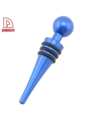 champagne bottle stopper - DAKOO