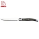  cuchillo de carne de acero inoxidable - DAKOO