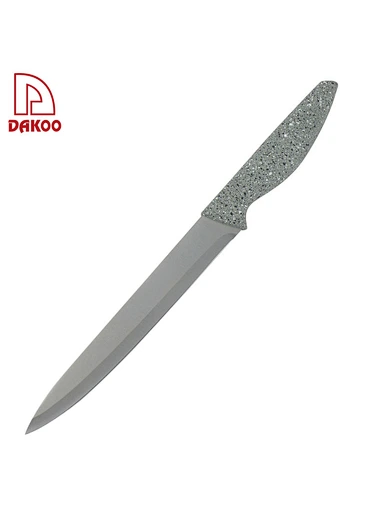  cuchillo de trinchar de acero 2Cr13 - DAKOO