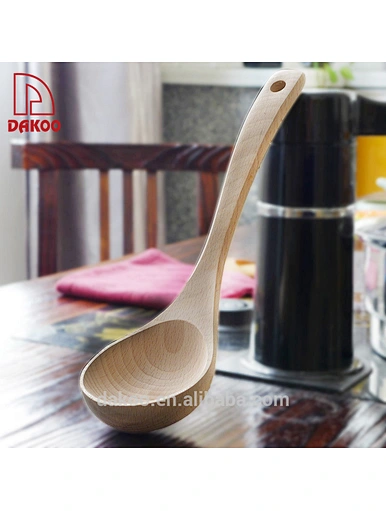  accesorio de cocina de madera - DAKOO
