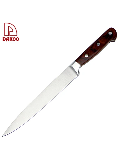 8 inch slicing knife - DAKOO