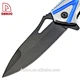  DAKOO cuchillo plegable - DAKOO
