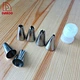  juego de herramientas para pasteles de acero inoxidable - DAKOO