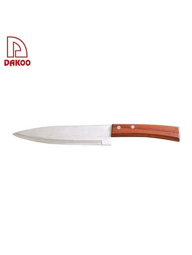 8 inch chef knife - DAKOO