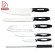 6PCS Kitchen Knives - DAKOO
