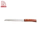 wood handle knife set - DAKOO