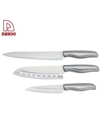 Kitchen Knives Set - DAKOO
