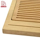 Wooden Cutting Board - DAKOO
