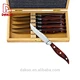 6 Pcs Steak Knife Set - DAKOO