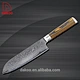  DAKOO cuchillo Santoku - DAKOO