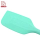 Silicone and Nylon Material 2 Pcs Silicone Spatula - DAKOO