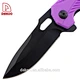 Survival Knife - DAKOO