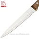 Knife  Steel - DAKOO