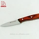 Pakka Wood Handle Paring Knife - DAKOO