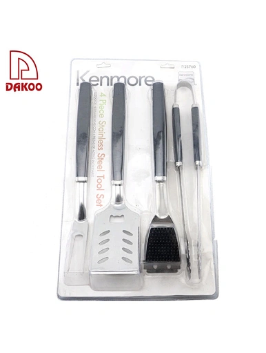 BBQ Tool Set - DAKOO