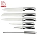 stainless steel knife set - DAKOO