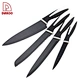 4Pcs Kitchen Knives - DAKOO