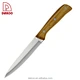 Full Tang 5"Utility Knife - DAKOO