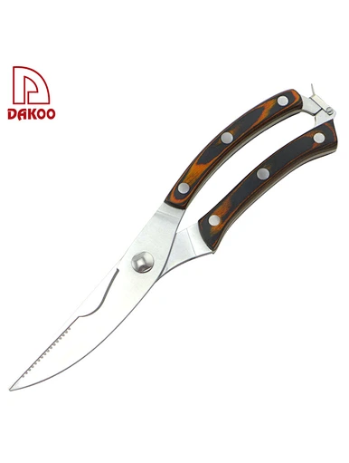 kitchen shears - DAKOO