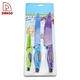 3Pcs Kitchen Knives - DAKOO