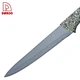  cuchillo de utilidad de acero inoxidable - DAKOO