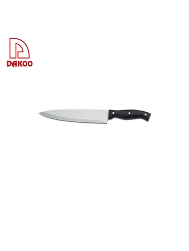  cuchillo de chef de acero inoxidable - DAKOO
