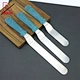 3 Pcs Cake Spatula Set - DAKOO