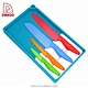 non-stick kitchen knife set - DAKOO