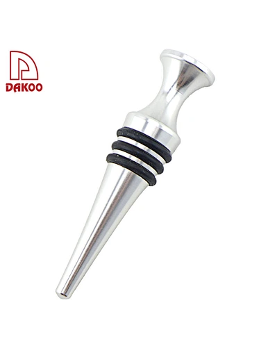 red wine bottle stopper - DAKOO