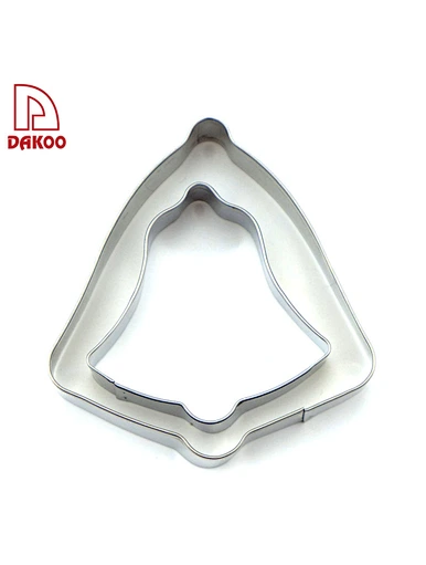  cortador de acero inoxidable - DAKOO