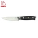  cuchillo de pelar de acero Damasco - DAKOO