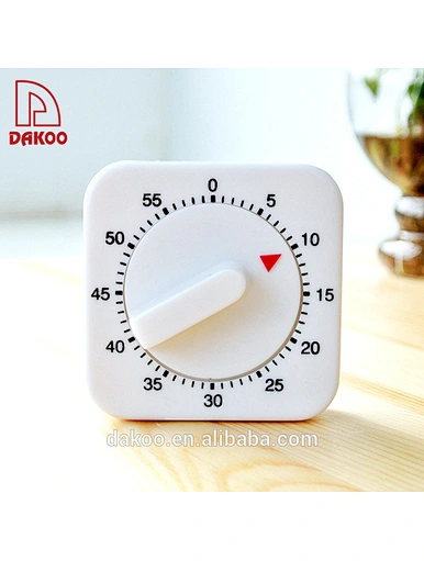 Kitchen Clock - DAKOO