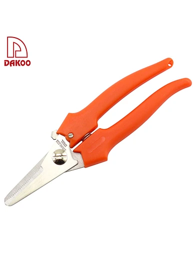 hand pruner - DAKOO