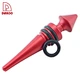 aluminium wine bottle stopper - DAKOO