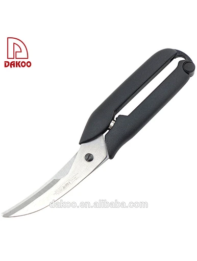  DAKOO tijeras de cocina - DAKOO