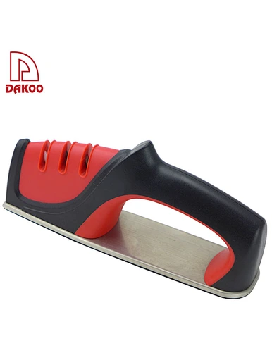 knife sharpener pocket - DAKOO