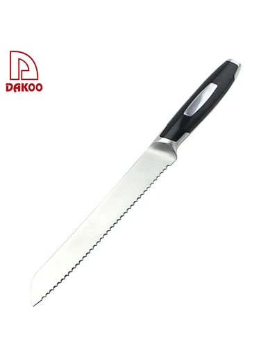 cuchillo de pan - DAKOO