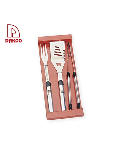 bbq set - DAKOO