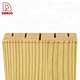 Wholesale Acacia Wood and Pine Wood 5pcs Knife Set Knife Block - DAKOO