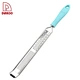 Sky Blue Color Handle Cheese Grater - DAKOO