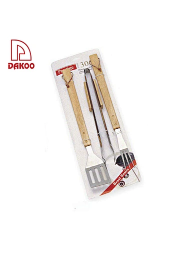 Yangjiang Factory BBQ Set - DAKOO