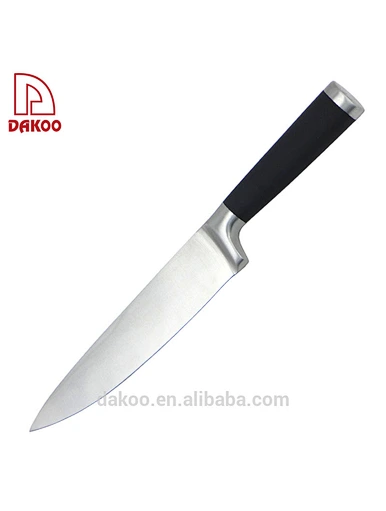 cuchillo de chef - DAKOO