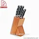 stainless steel tea set - DAKOO
