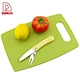 Kitchen 3" Paring Knife - DAKOO