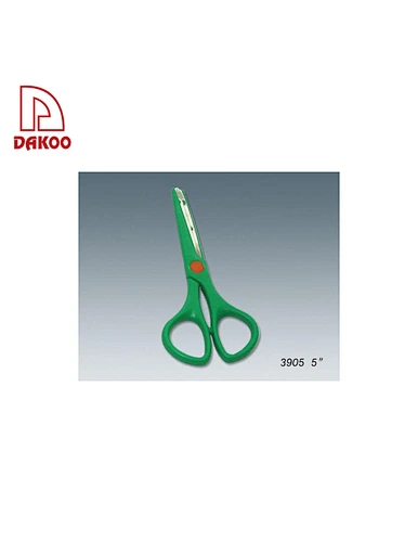 Yangjiang Factory Scissors - DAKOO