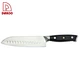 cuchillo Santoku - DAKOO