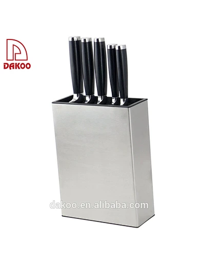  DAKOO juego de cuchillos - DAKOO