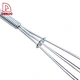 stainless steel eggbeater - DAKOO